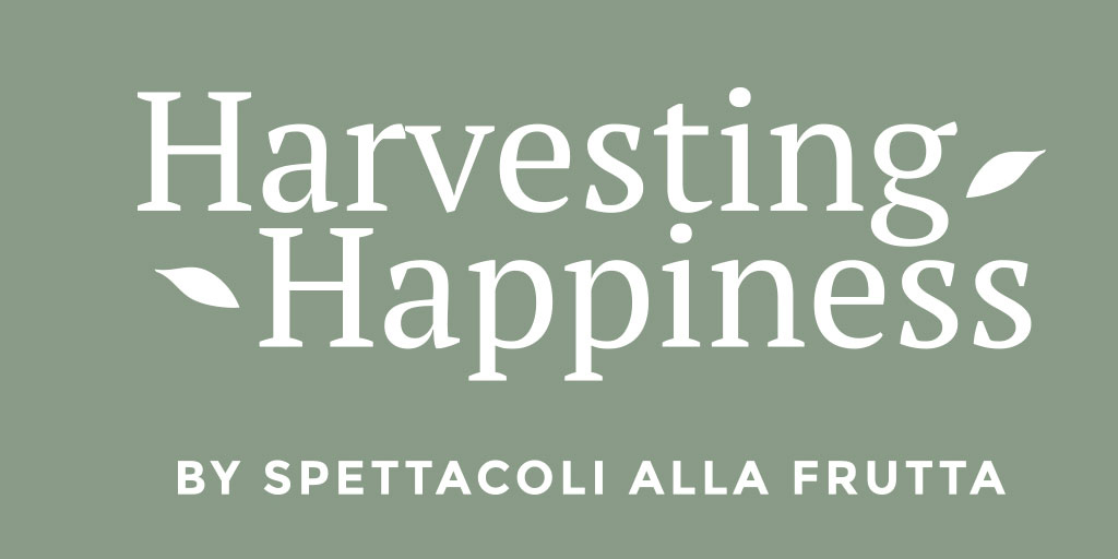 Harvesting Happiness