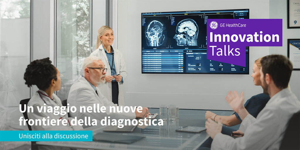 Innovation Talks