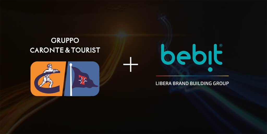 bebit per Caronte & Tourist