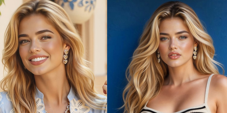 AI model Guess