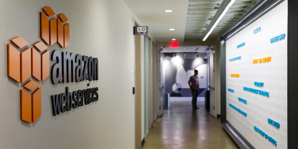 Amazon Web Services