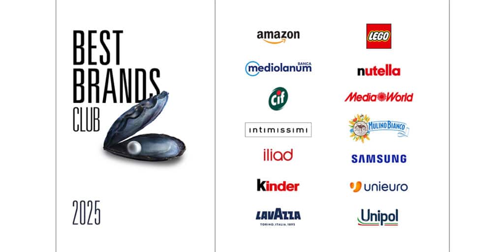 Best Brands Club 2025