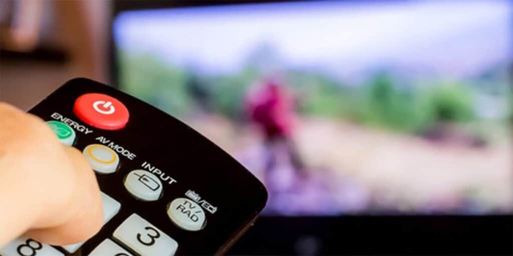 ConnectedTv