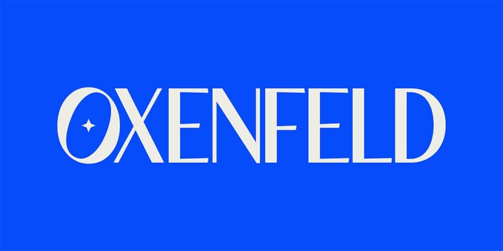 Cooee x Oxenfeld