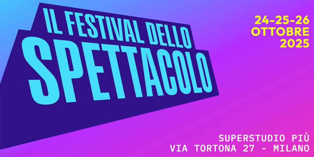 Festival dello Spettacolo
