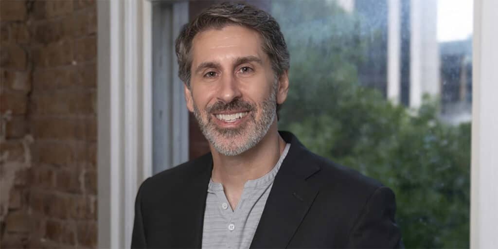 Jeriad Zoghby