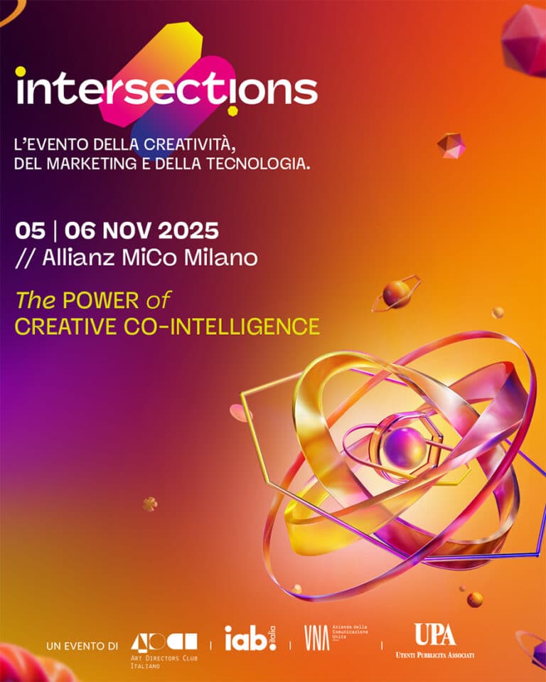Key Visual Intersections