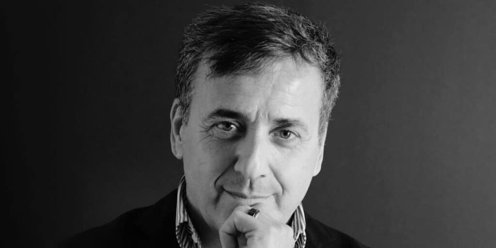 Luca Bernabei
