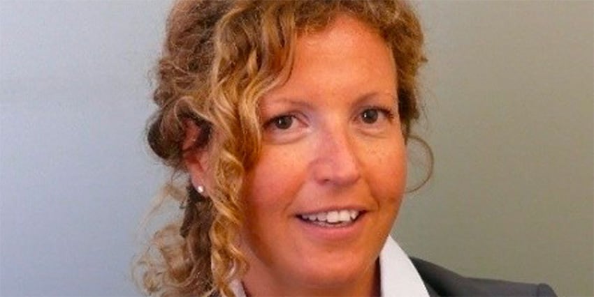 Maria Teresa Capobianco