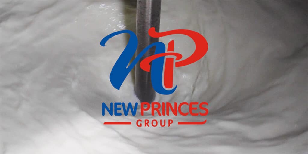 NewPrinces Group acquisisce Carrefour