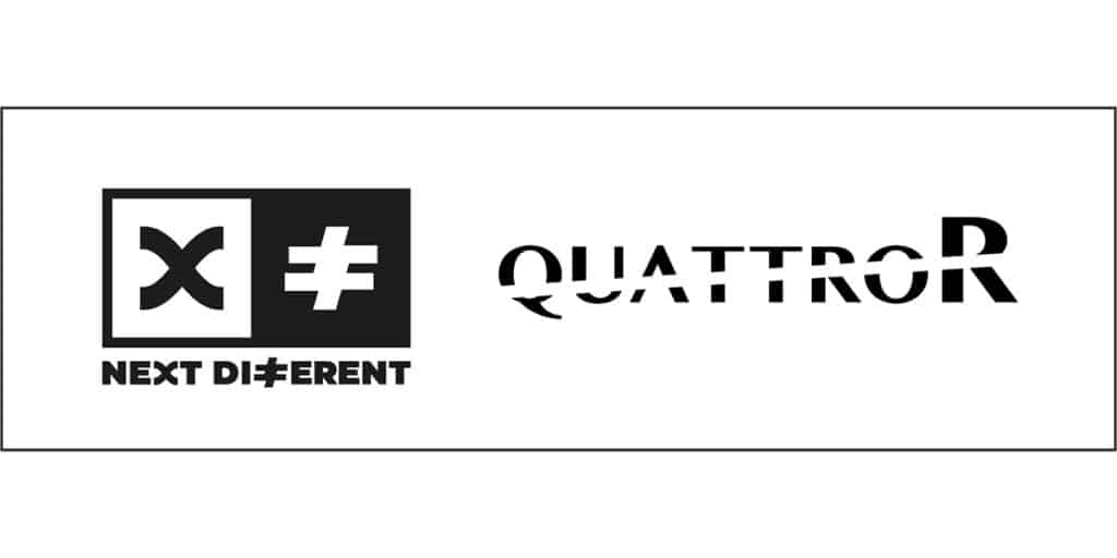 Next Different - QuattroR