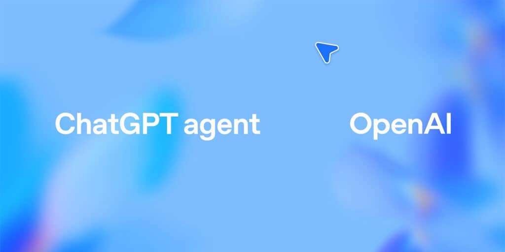 OpenAI, ChatGPT Agent