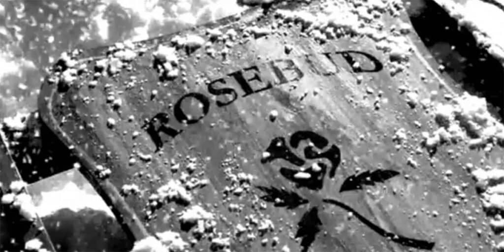 Rosebud