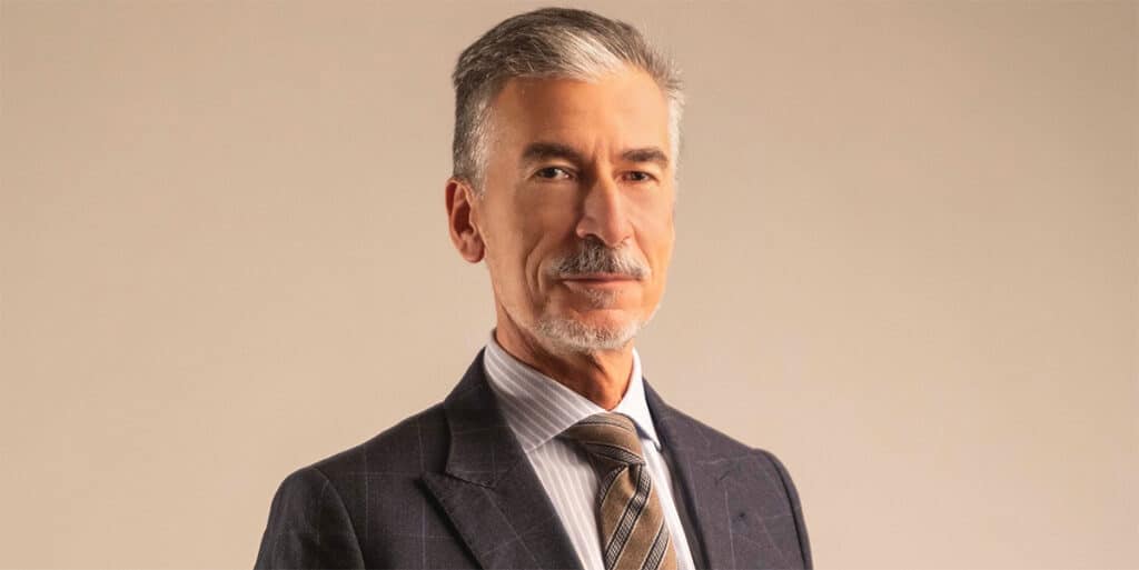 Ruben Abbattista