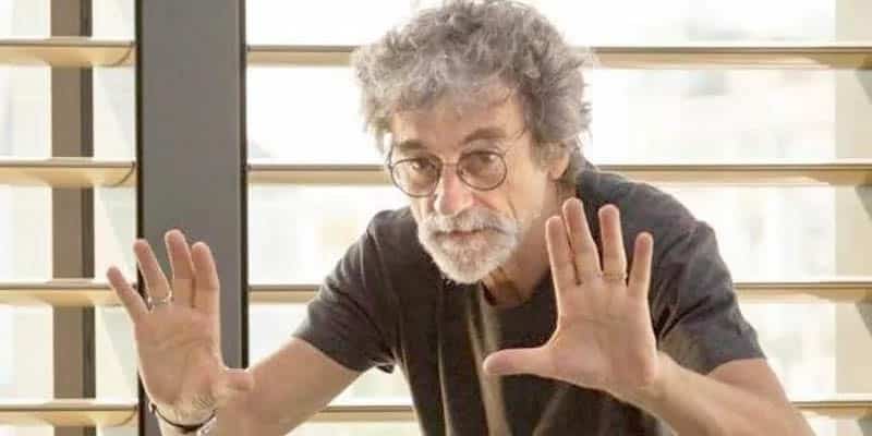 Silvio Soldini Presidente Cineteca Milano
