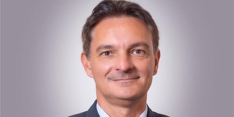 Stéphane Maqua, Presidente e Ceo Club Med