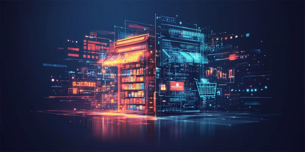 dedadigital headless ecommerce