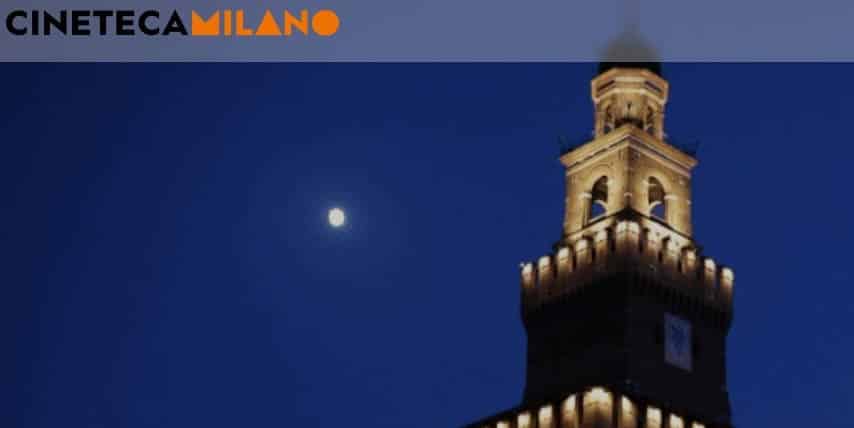 estate al castello, cineteca Milano