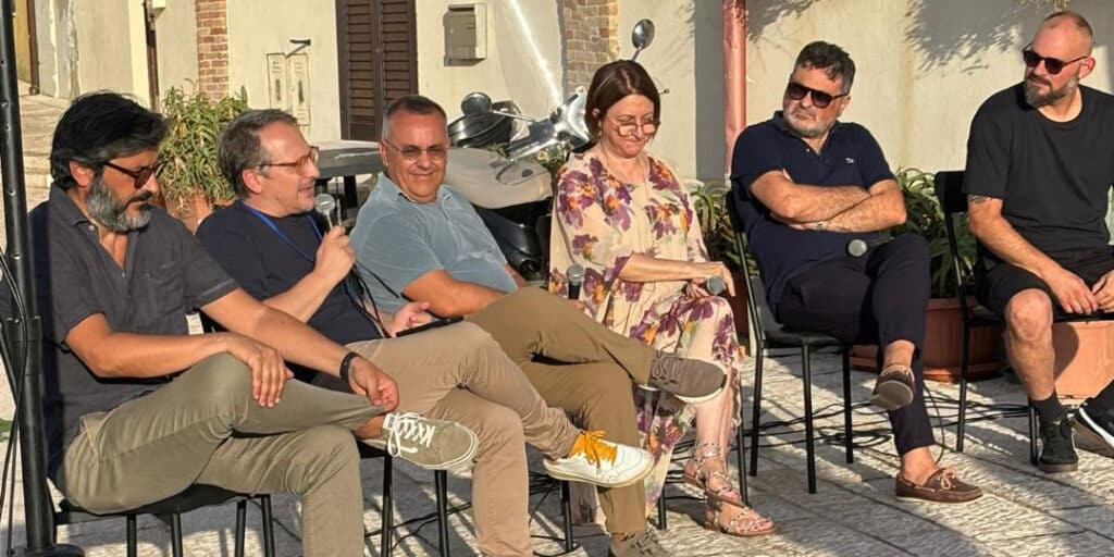 film commission molise