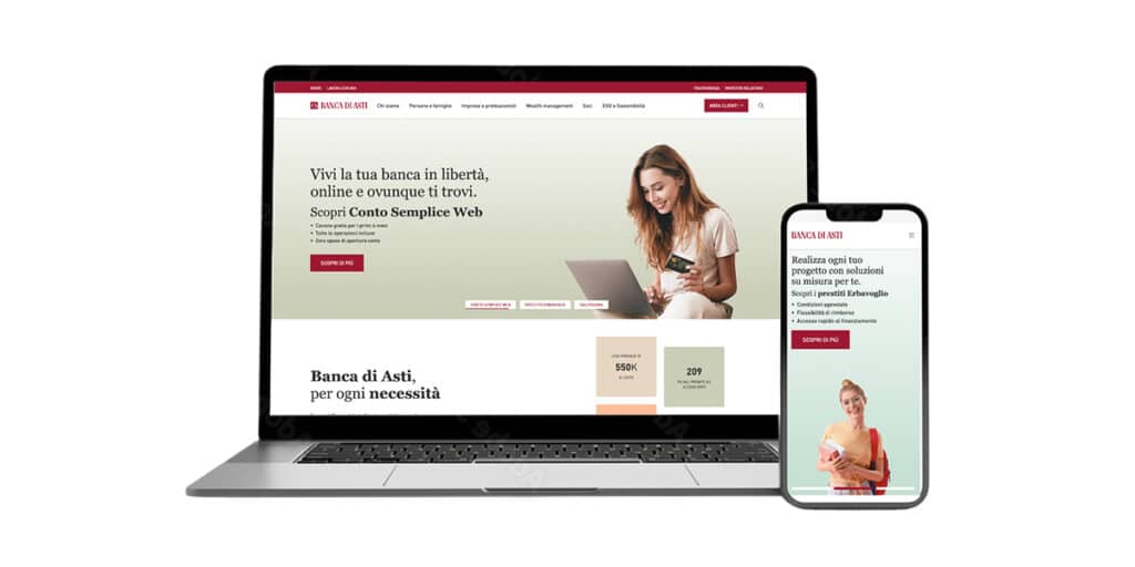 nuovo sito Banca di Asti