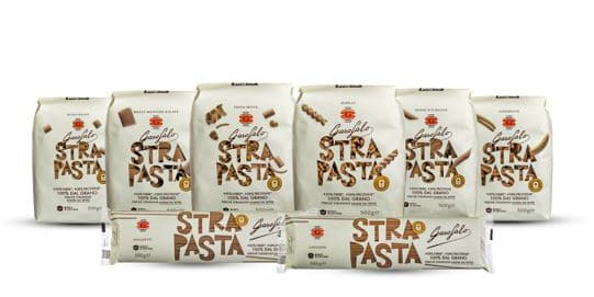 strapasta garofalo