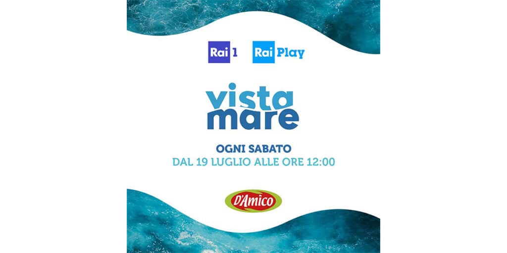 vista mare, d'amico