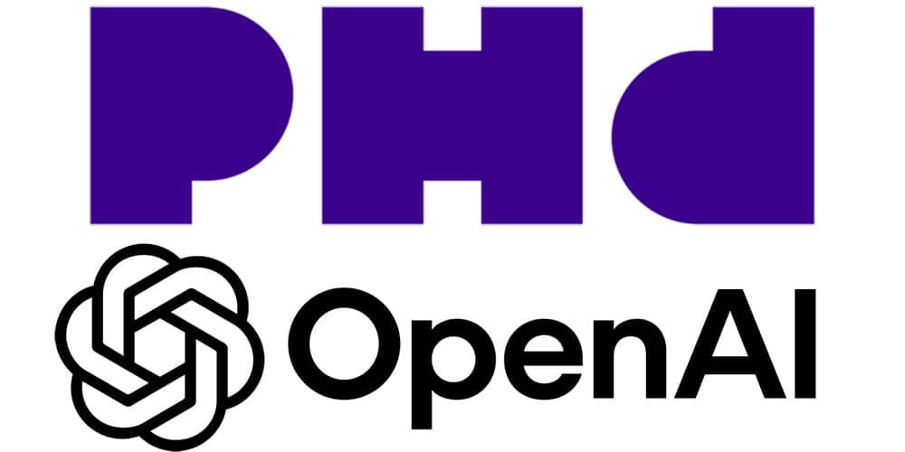 phd e openAI